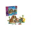 Κατασκευαστής LEGO Friends Family Vacation Beach Resort (42673)