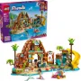 Конструктор LEGO Friends Family Vacation Beach Resort (42673)