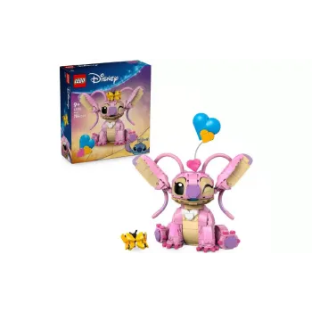 Конструктор LEGO Disney Classic Angel (43257)