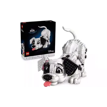 Конструктор LEGO Disney Classic 101 Dalmatians Puppy (43269)