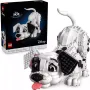 Konstruktor LEGO Disney Classic 101 Dalmatians Puppy (43269)