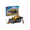 منشئ LEGO City Yellow Bulldozer (60466)