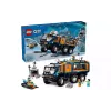 Construtor LEGO City Arctic Explorer Science Lab Truck (60471)