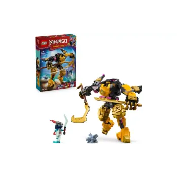 Konstruktőr LEGO NINJAGO Arin's Spinjitzu Battle Mech (71839)