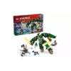 Constructor LEGO NINJAGO Lloyd’s Jet Mech (71845)