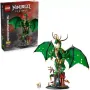 Konstruktor LEGO NINJAGO The Guardian Dragon (71847)