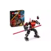 Конструктор LEGO Star Wars Darth Maul Mech (75411)