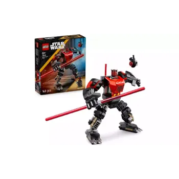 Konstruktor LEGO Star Wars Darth Maul Mech (75411)