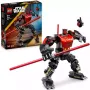 Konstruktor LEGO Star Wars Darth Maul Mech (75411)