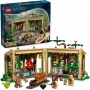 Konstruktor LEGO Harry Potter Hogwarts Castle Herbology Class (76445)