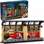 Konstruktor LEGO Harry Potter Book Nook Hogwarts Express (76450-)