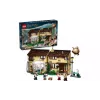 Konstruktőr LEGO Harry Potter Privet Drive Aunt Marge's Visit (76451-)
