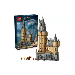 Konstruktor LEGO Harry Potter Hogwarts Castle The Main Tower (76454) Konstruktor LEGO Harry Potter Hogwarts Castle The Main Tower (76454)