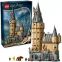 Κατασκευαστής LEGO Harry Potter Hogwarts Castle The Main Tower (76454)