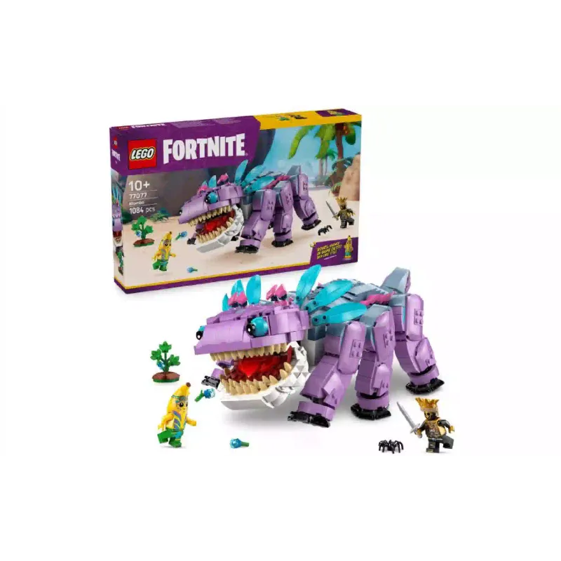 Constructor LEGO Fortnite Klombo (77077)