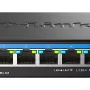Превключвател D-Link (DMS-105)