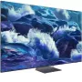 تلفزيون Samsung NeoQLED, Black (QE65QN80FAUXUA)