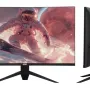 Monitor 2E Gaming G2725BV (2E-G2725BV-01.UA)