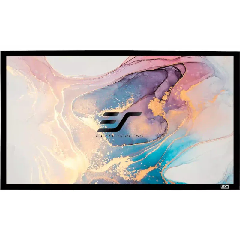 Οθόνη προβολέα Elite Screens (ER150WH1)