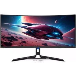 Монитор Lenovo R34w-30 (67C7GACBUA) Монитор Lenovo R34w-30 (67C7GACBUA)