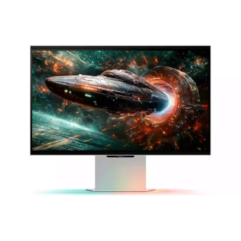 Монітор Samsung 27" 4K UHD/IPS  (LS27FG900XIXCI)
