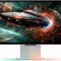 Monitor Samsung (LS27FG900XIXCI)
