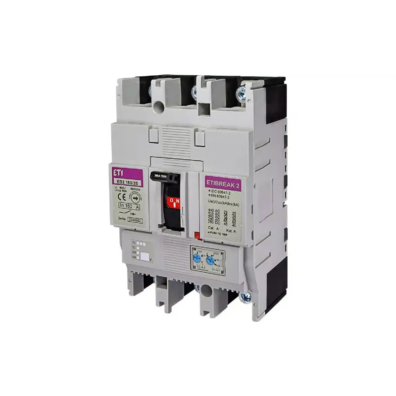 Interruptor automático ETI (4671061)