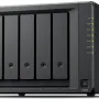 Expanding Network Storage Synology  (DX525)