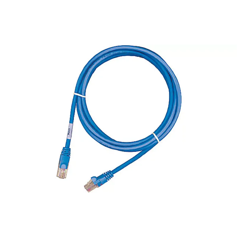 Καλώδιο patch Molex, Light Blue (PCD-01001-0H)