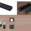 Case for SDD Transcend  Black (TS-CM10G)