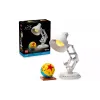 Construtor LEGO Ideas Disney Pixar Luxo Jr. (21357)