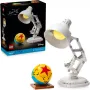 Konstruktor LEGO Ideas Disney Pixar Luxo Jr. (21357)