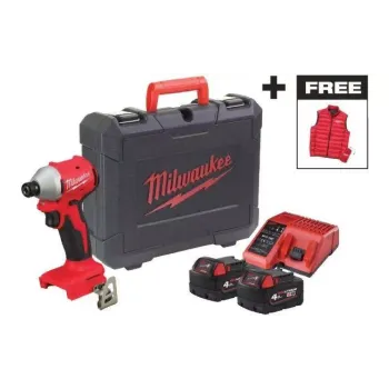 Гвинтоверт ударний Milwaukee (4933499457)