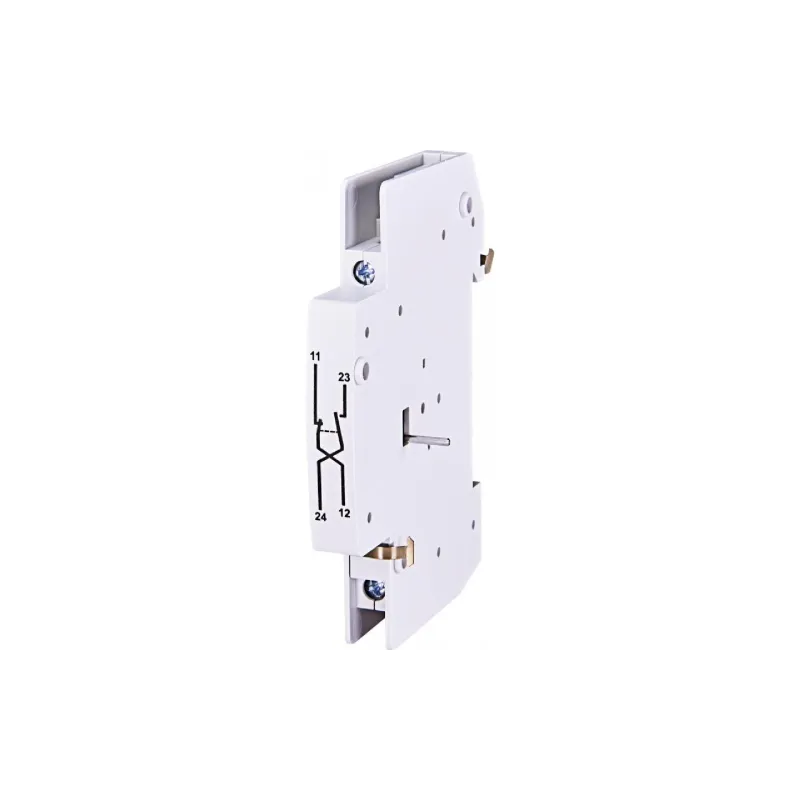 Block contact ETI (2159031)