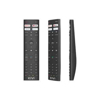 Телевізор Kivi (43U770QB)