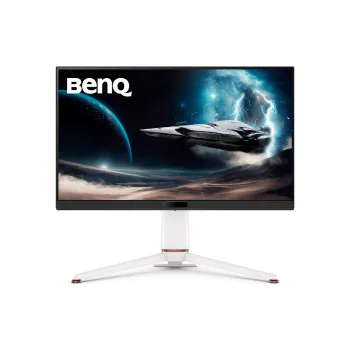 Monitor Benq EX271U, White (9H.LN2LB.TBE)