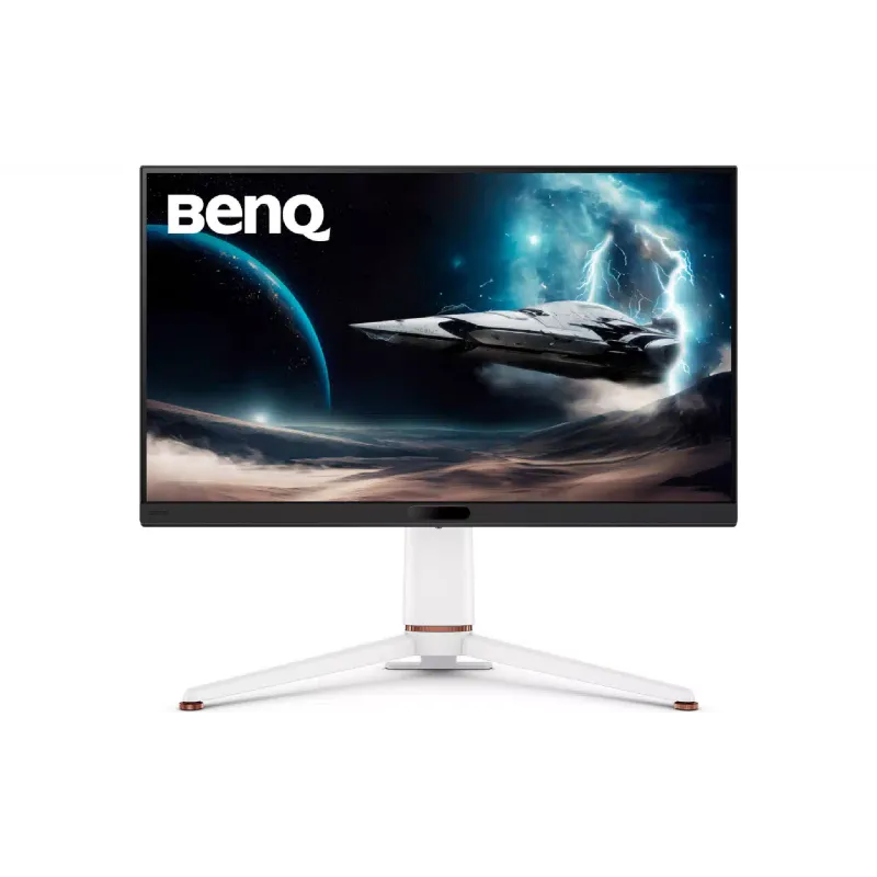 Ελεγκτής εκπομπών Benq EX271U, White (9H.LN2LB.TBE)