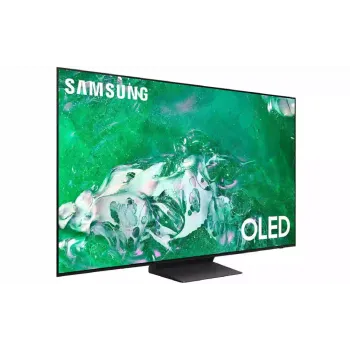 Телевизор Samsung 55" 4K UHD/OLED /Tizen Black (QE55S85FAUXUA)
