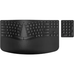Teclado HP, Black (7E755AA)