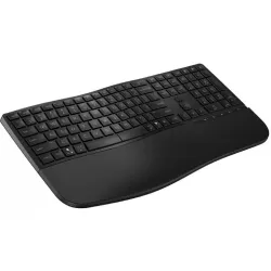 Teclado HP, Black (8T6L8AA)