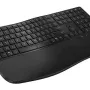 Billentyűzet HP, Black (8T6L8AA)