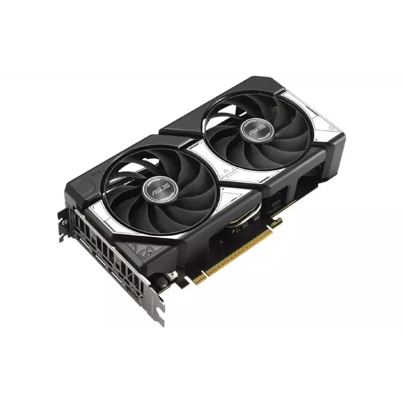 Видеокарта Asus GeForce RTX5060 (90YV0N12-M0NA00)