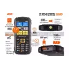 Mobile phone 2E (694743657623)