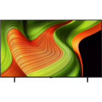 Телевизия LG, Black (OLED65B56LA)