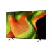 TV LG, Black (OLED65B56LA)
