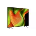 TV LG, Black (OLED65B56LA)