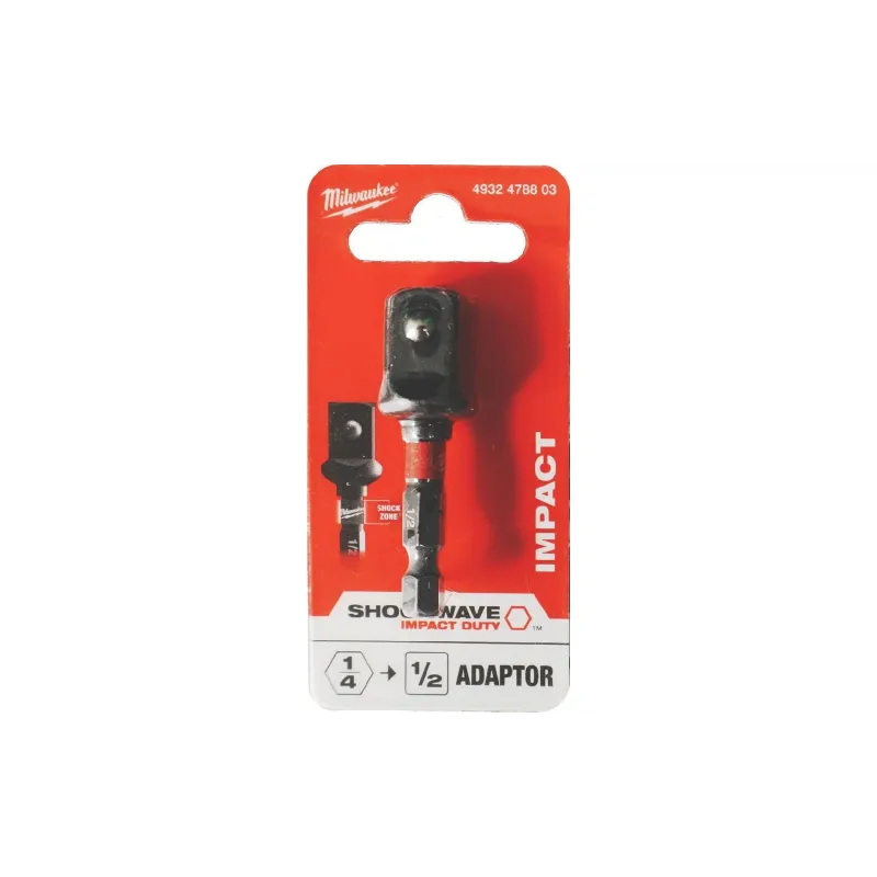 Переходник Milwaukee (4932478803)
