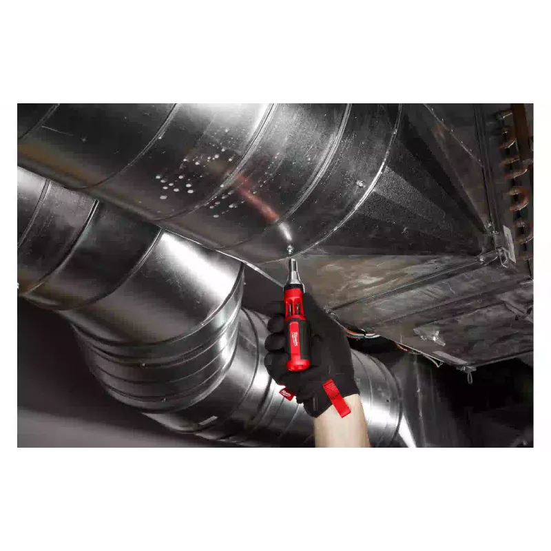 Отвертка Milwaukee (4932471598)