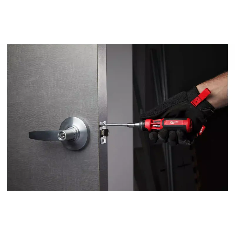 Отвертка Milwaukee (4932471598)