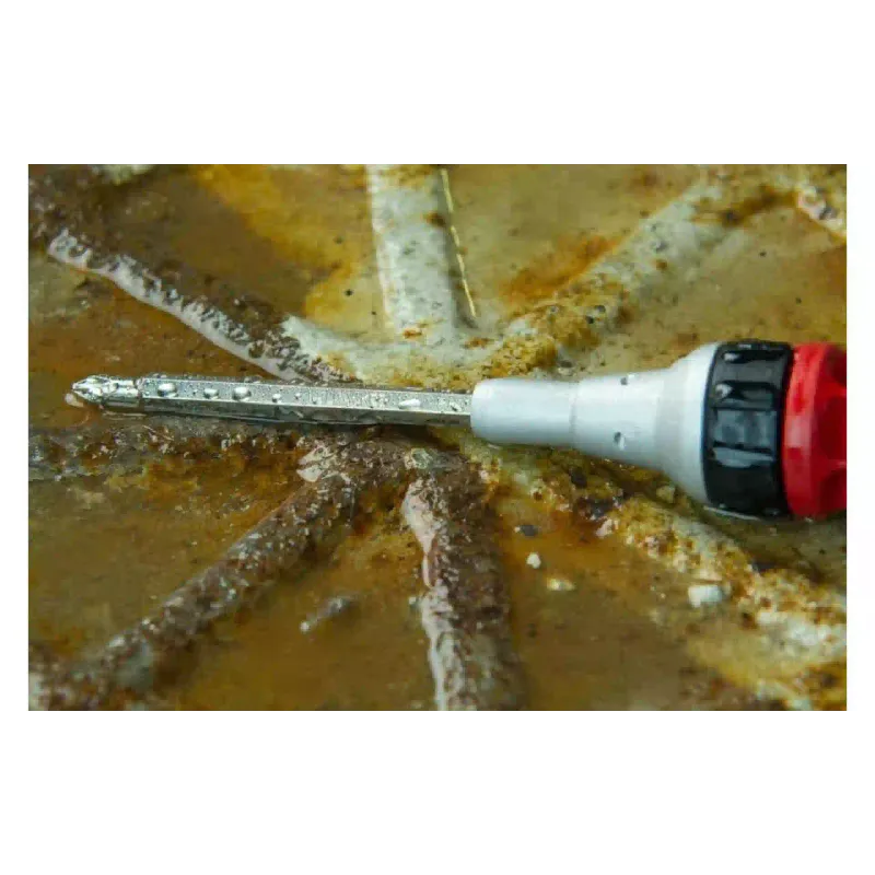 Отвертка Milwaukee (4932471598)